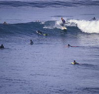 Point Addis Marine National Park - New Castle Holiday