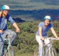 Lysterfield Park - New Castle Holiday