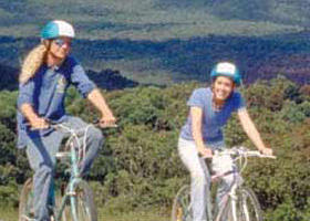 Lysterfield Park - New Castle Holiday 0