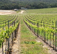 M Chapoutier Australia - New Castle Holiday