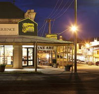 Beechworth Honey Experience - New Castle Holiday