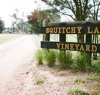 Squitchy Lane Vineyard - New Castle Holiday