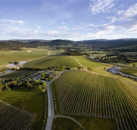 De Bortoli Yarra Valley Estate - New Castle Holiday