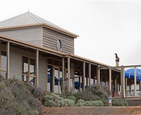 Del Rios Of Mt Anakie - New Castle Holiday 0