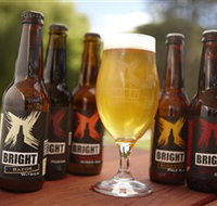 Bright Brewery - New Castle Holiday