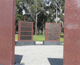 Morwell VIC New Castle Holiday