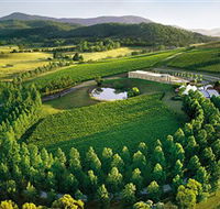 TarraWarra Estate - New Castle Holiday