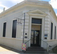 Port Albert Maritime Museum - Gippsland Regional Maritime Museum - New Castle Holiday