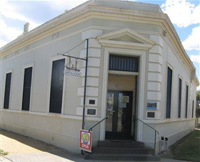 Port Albert Maritime Museum - Gippsland Regional Maritime Museum - New Castle Holiday 0