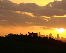 Samson Hill Winery & Restaurant - New Castle Holiday 0