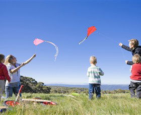 Anglers Rest VIC New Castle Holiday