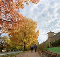 Beechworth Historic and Cultural Precinct - New Castle Holiday