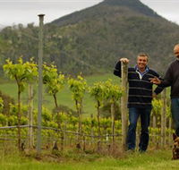 Grampians Estate - New Castle Holiday