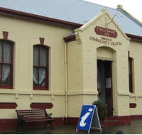 Drysdale Community Craft Shop - New Castle Holiday