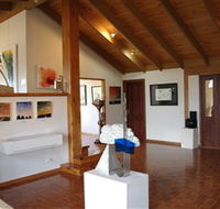 Art at Linden Gate - New Castle Holiday