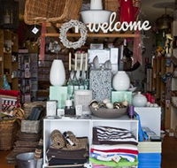 Beachouse Gifts - New Castle Holiday