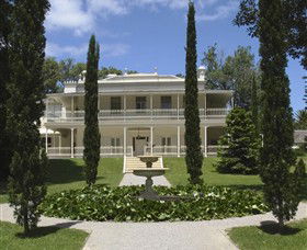 Como House And Garden - New Castle Holiday 0