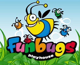 Fun Bugs Playhouse - New Castle Holiday 0