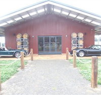 McGlashans Wallington Estate - New Castle Holiday