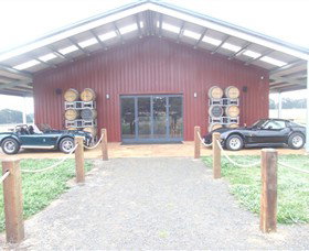 McGlashans Wallington Estate - New Castle Holiday 0