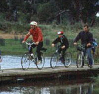 Braeside Park - New Castle Holiday