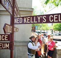 Beechworth Heritage Walking Tours - New Castle Holiday