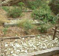 Collins Settlement Historic Site - New Castle Holiday