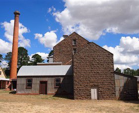 Allendale VIC New Castle Holiday