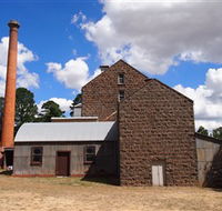 Andersons Mill Smeaton Historic Area - New Castle Holiday
