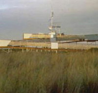 Cheetham Wetlands - New Castle Holiday