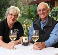 Mandurang Valley Wines - New Castle Holiday