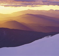 Alpine National Park - New Castle Holiday