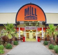 The Mill Markets - Geelong - New Castle Holiday