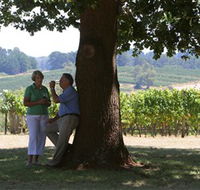 Five Oaks Vineyard - New Castle Holiday