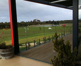 Marcus Hill VIC New Castle Holiday