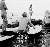 Lorne Surf Shop - New Castle Holiday