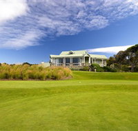 Sorrento Golf Club - New Castle Holiday