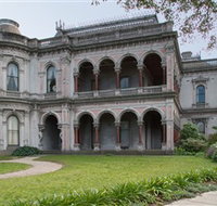 Labassa - New Castle Holiday