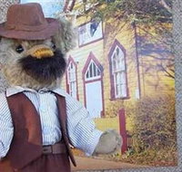 Stanley Bears - New Castle Holiday