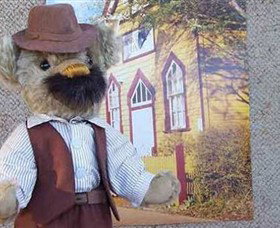 Stanley Bears - New Castle Holiday 0