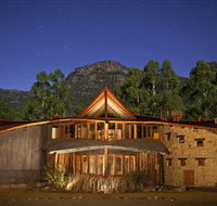 Brambuk - The National Park  Cultural Centre - New Castle Holiday
