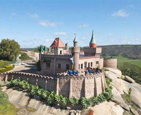 Cundare VIC New Castle Holiday