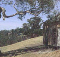 Hawkstowe Picnic Area - New Castle Holiday