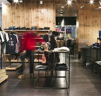 Incu - CBD - New Castle Holiday