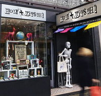 Holy Kitsch Surry Hills - New Castle Holiday