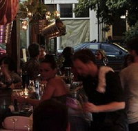 The Little Guy Glebe - New Castle Holiday