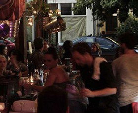 The Little Guy Glebe - New Castle Holiday 0