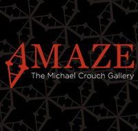 AMAZE - The Michael Crouch Gallery - New Castle Holiday