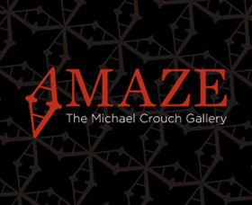 AMAZE - The Michael Crouch Gallery - New Castle Holiday 0