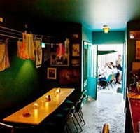 Darlie Laundromatic - New Castle Holiday